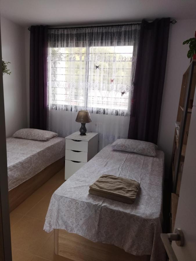 Garrucha Pinar Con Sorpresa Daire Dış mekan fotoğraf