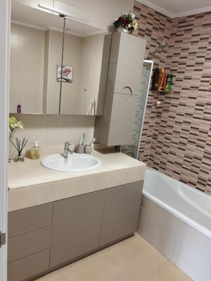 Garrucha Pinar Con Sorpresa Daire Dış mekan fotoğraf