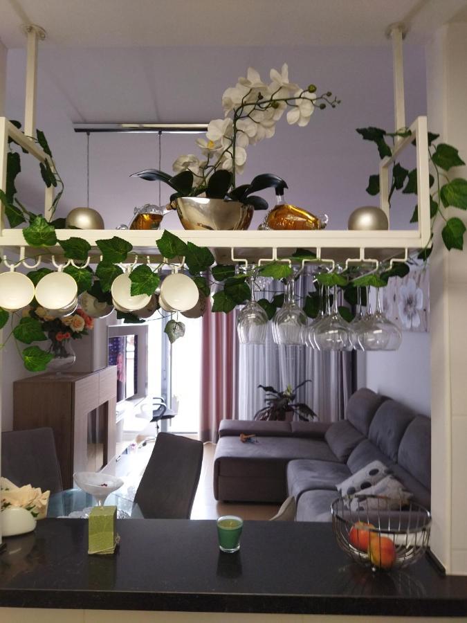 Garrucha Pinar Con Sorpresa Daire Dış mekan fotoğraf