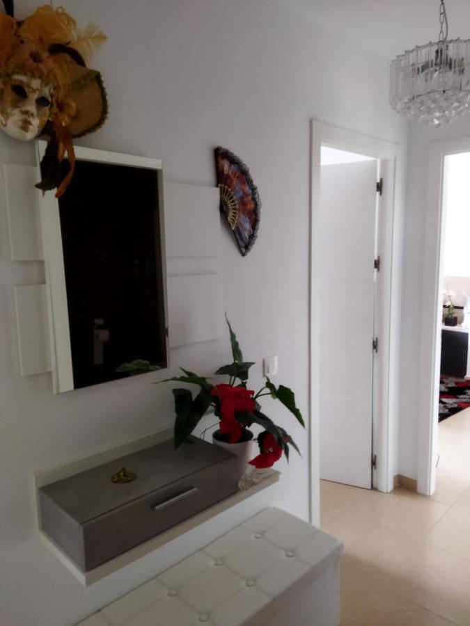 Garrucha Pinar Con Sorpresa Daire Dış mekan fotoğraf