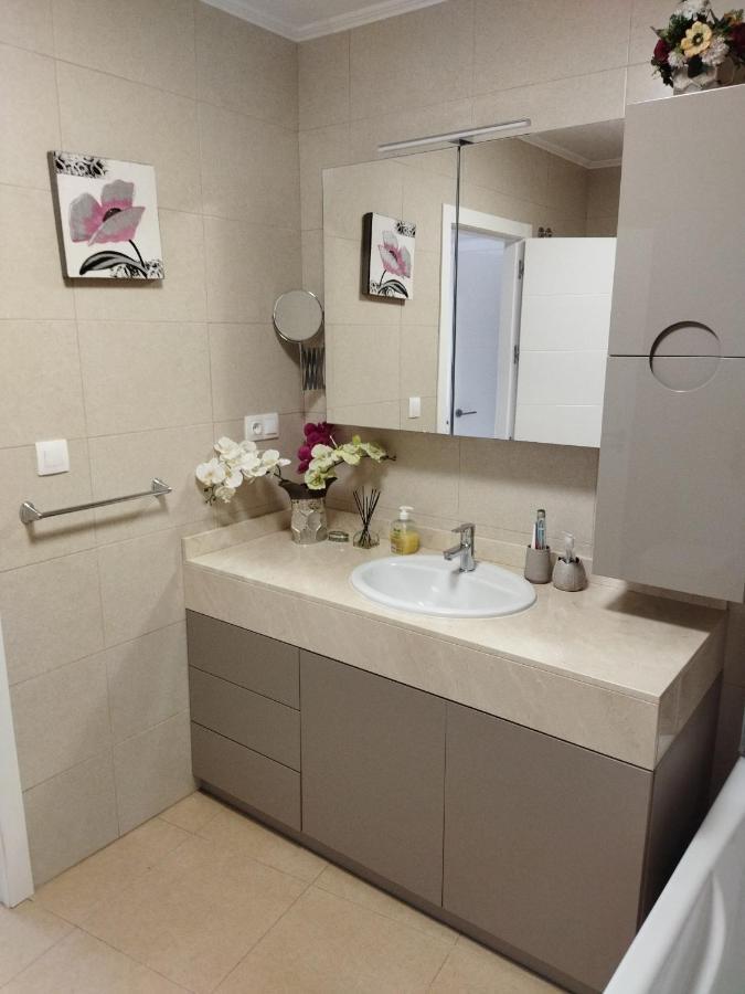 Garrucha Pinar Con Sorpresa Daire Dış mekan fotoğraf